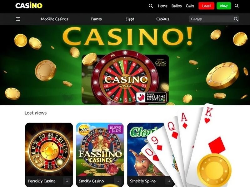 Discover the top casino UK online sites in 2024. Trusted reviews, game guides, bonuses, and secure gambling options for UK players.