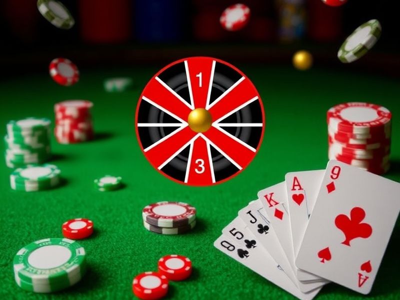 Discover the top casino UK online sites in 2024. Trusted reviews, game guides, bonuses, and secure gambling options for UK players.